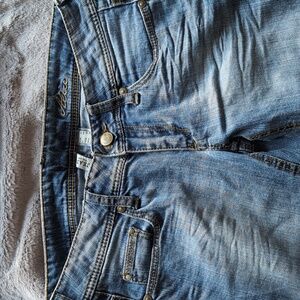 💝MANGO "ALICE " JEANS